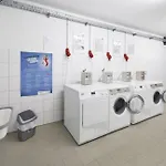 Дом отдыха Op De Geest 08
