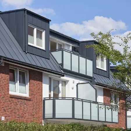 Holiday home Op De Geest 08