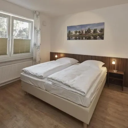 Vakantiehuis Op De Geest 08 *