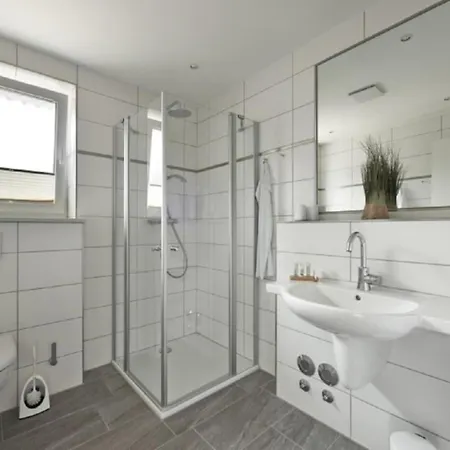 Op De Geest 08 Vakantiehuis Cuxhaven