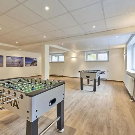 Tatil Evi Op De Geest 08 *