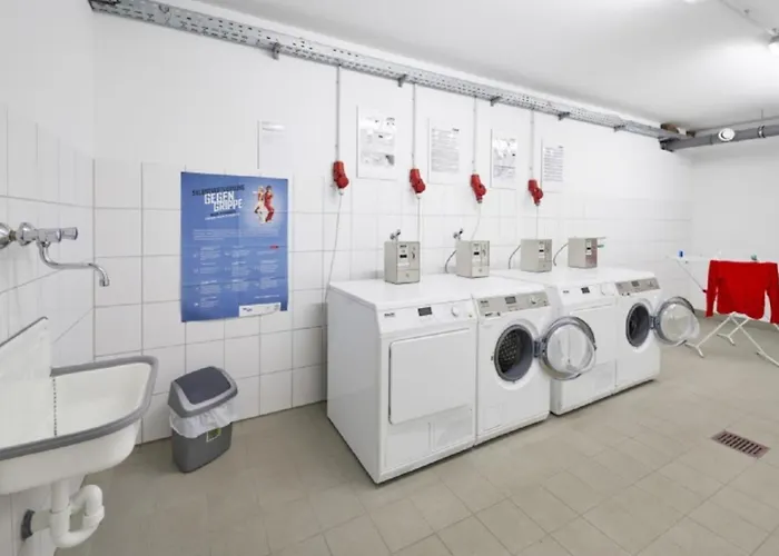 Дом отдыха Op De Geest 08