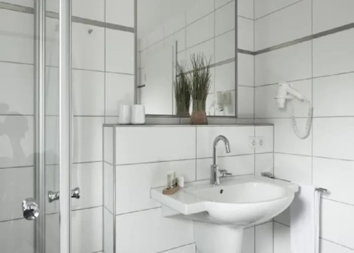 Op De Geest 08 Дом отдыха *