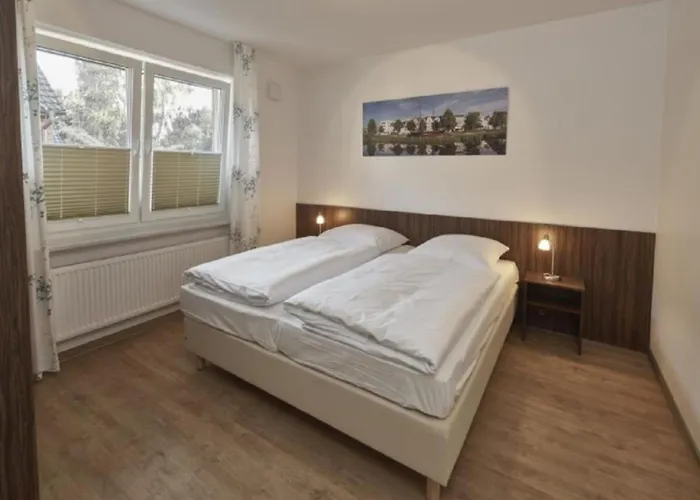 Дом отдыха Op De Geest 08 *