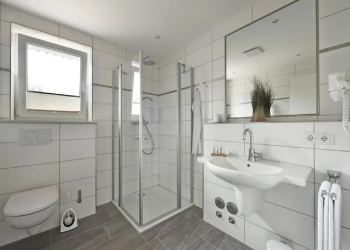 Op De Geest 08 Дом отдыха Куксхафен