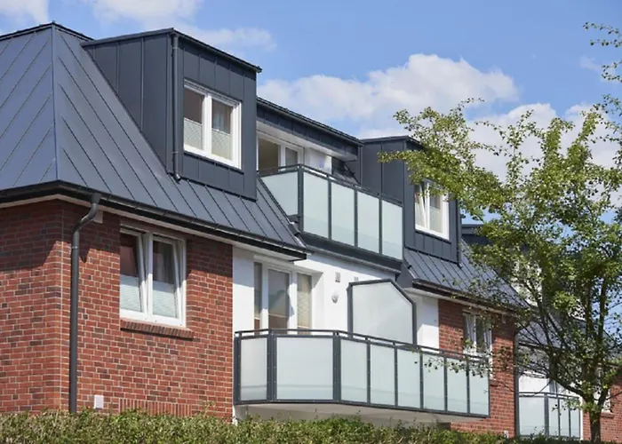 Дом отдыха Op De Geest 08 *