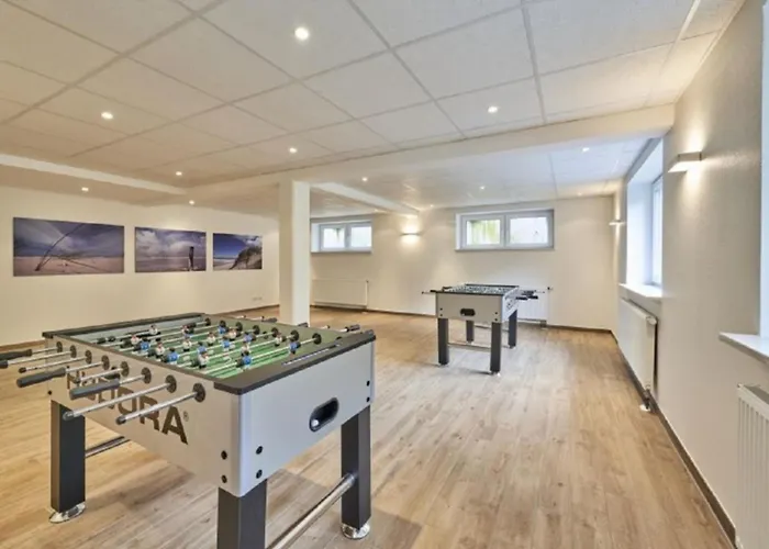 Дом отдыха Op De Geest 08 *